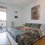 Sweet Apartmán