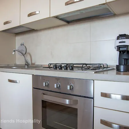 Sweet Appartement