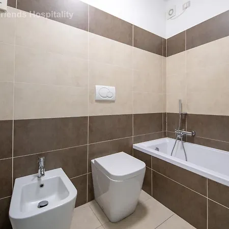 Appartement Sweet