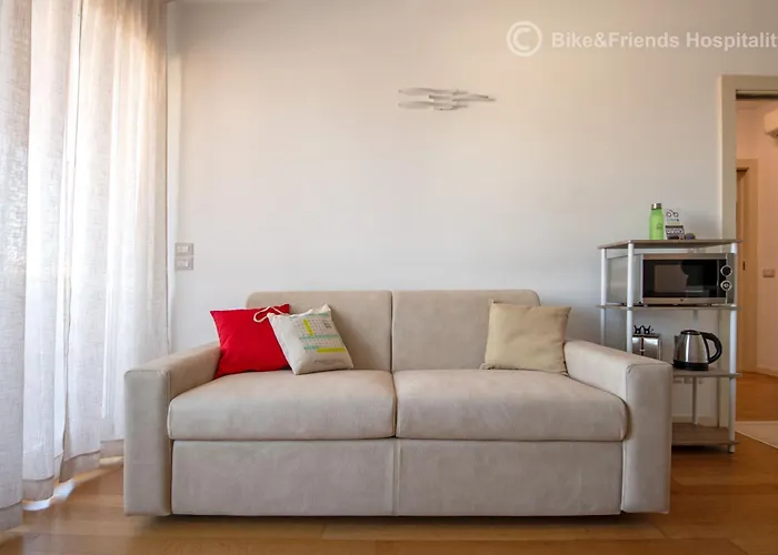 Appartement Sweet Pesaro