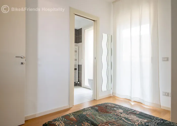 Sweet Appartement Pesaro